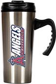 MLB Anaheim Angels Stainless Steel 16oz Travel Mug
