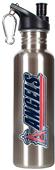 MLB Anaheim Angels 26oz Stainless Water Bottle