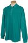 TRI MOUNTAIN Champion Pique Knit Golf Shirt