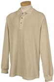 TRI MOUNTAIN Champion Pique Knit Golf Shirt TRI MOUNTAIN Champion Pique Knit Golf Shirt