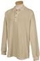 TRI MOUNTAIN Champion Pique Knit Golf Shirt