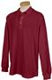 TRI MOUNTAIN Champion Pique Knit Golf Shirt