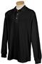 TRI MOUNTAIN Champion Pique Knit Golf Shirt