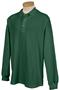 TRI MOUNTAIN Champion Pique Knit Golf Shirt