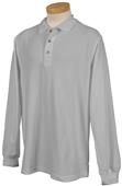 TRI MOUNTAIN Champion Pique Knit Golf Shirt TRI MOUNTAIN Champion Pique Knit Golf Shirt