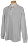 TRI MOUNTAIN Champion Pique Knit Golf Shirt
