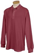 TRI MOUNTAIN Champion Pique Knit Golf Shirt TRI MOUNTAIN Champion Pique Knit Golf Shirt