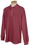TRI MOUNTAIN Champion Pique Knit Golf Shirt