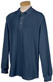 TRI MOUNTAIN Champion Pique Knit Golf Shirt