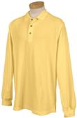 TRI MOUNTAIN Champion Pique Knit Golf Shirt TRI MOUNTAIN Champion Pique Knit Golf Shirt