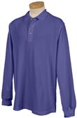 TRI MOUNTAIN Champion Pique Knit Golf Shirt TRI MOUNTAIN Champion Pique Knit Golf Shirt