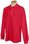 TRI MOUNTAIN Champion Pique Knit Golf Shirt TRI MOUNTAIN Champion Pique Knit Golf Shirt
