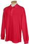 TRI MOUNTAIN Champion Pique Knit Golf Shirt