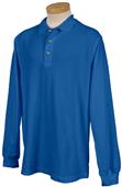 TRI MOUNTAIN Champion Pique Knit Golf Shirt TRI MOUNTAIN Champion Pique Knit Golf Shirt