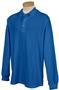 TRI MOUNTAIN Champion Pique Knit Golf Shirt
