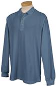 TRI MOUNTAIN Champion Pique Knit Golf Shirt