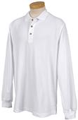 TRI MOUNTAIN Champion Pique Knit Golf Shirt TRI MOUNTAIN Champion Pique Knit Golf Shirt