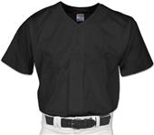 Champro Pro Mesh Full Button Baseball Jersey