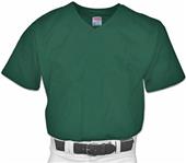 Champro Pro Mesh Full Button Baseball Jersey Champro Pro Mesh Full Button Baseball Jersey