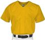 Champro Pro Mesh Full Button Baseball Jersey