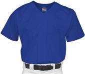 Champro Pro Mesh Full Button Baseball Jersey