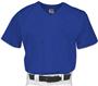 Champro Pro Mesh Full Button Baseball Jersey