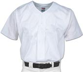 Champro Pro Mesh Full Button Baseball Jersey