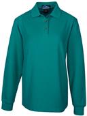 TRI MOUNTAIN Women's Victory Pique Golf Shirt TRI MOUNTAIN Women's Victory Pique Golf Shirt