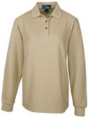 TRI MOUNTAIN Women's Victory Pique Golf Shirt TRI MOUNTAIN Women's Victory Pique Golf Shirt