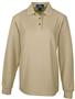 TRI MOUNTAIN Women's Victory Pique Golf Shirt