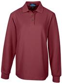 TRI MOUNTAIN Women's Victory Pique Golf Shirt