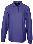 TRI MOUNTAIN Women's Victory Pique Golf Shirt TRI MOUNTAIN Women's Victory Pique Golf Shirt