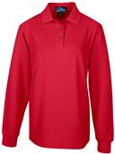 TRI MOUNTAIN Women's Victory Pique Golf Shirt TRI MOUNTAIN Women's Victory Pique Golf Shirt