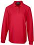 TRI MOUNTAIN Women's Victory Pique Golf Shirt