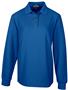 TRI MOUNTAIN Women's Victory Pique Golf Shirt