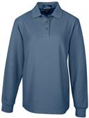 TRI MOUNTAIN Women's Victory Pique Golf Shirt TRI MOUNTAIN Women's Victory Pique Golf Shirt