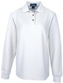 TRI MOUNTAIN Women's Victory Pique Golf Shirt TRI MOUNTAIN Women's Victory Pique Golf Shirt