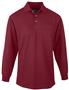 TRI MOUNTAIN Spartan Pique Knit Golf Shirt