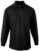 TRI MOUNTAIN Spartan Pique Knit Golf Shirt TRI MOUNTAIN Spartan Pique Knit Golf Shirt