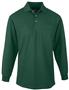 TRI MOUNTAIN Spartan Pique Knit Golf Shirt