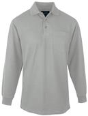TRI MOUNTAIN Spartan Pique Knit Golf Shirt TRI MOUNTAIN Spartan Pique Knit Golf Shirt