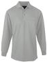 TRI MOUNTAIN Spartan Pique Knit Golf Shirt