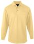 TRI MOUNTAIN Spartan Pique Knit Golf Shirt