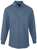 TRI MOUNTAIN Spartan Pique Knit Golf Shirt TRI MOUNTAIN Spartan Pique Knit Golf Shirt