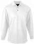 TRI MOUNTAIN Spartan Pique Knit Golf Shirt