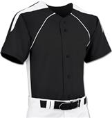Elite Dri-Gear Full Button Placket Jerseys Elite Dri-Gear Full Button Placket Jerseys