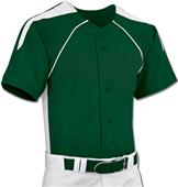 Elite Dri-Gear Full Button Placket Jerseys Elite Dri-Gear Full Button Placket Jerseys