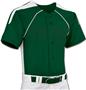 Elite Dri-Gear Full Button Placket Jerseys