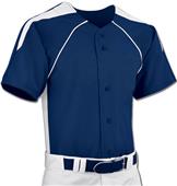 Elite Dri-Gear Full Button Placket Jerseys Elite Dri-Gear Full Button Placket Jerseys