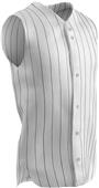 Ace Pro-Style Sleeveless Warp Knit Jerseys Ace Pro-Style Sleeveless Warp Knit Jerseys